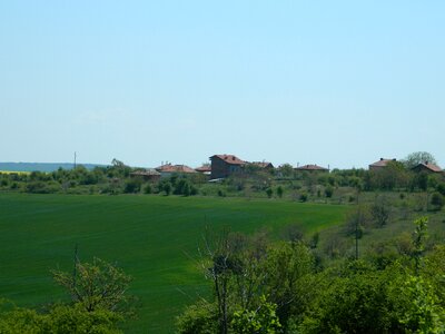 Turkish Landscape