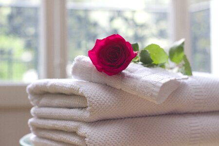 Care salon spa