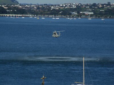 Helicopter military navy