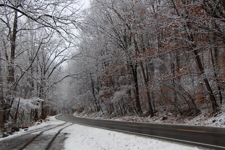 Shenandoah National Park photo