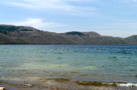 4 Kuttara Lake