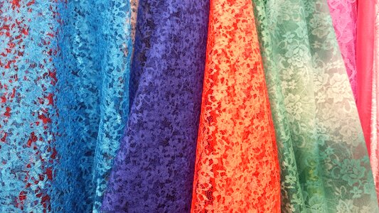 Design pattern texture