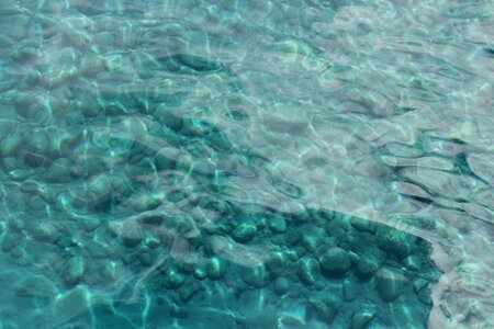 Water holiday fantastic