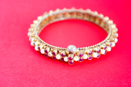 Bracelet Jewelry photo