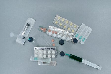 Cure disease influenza
