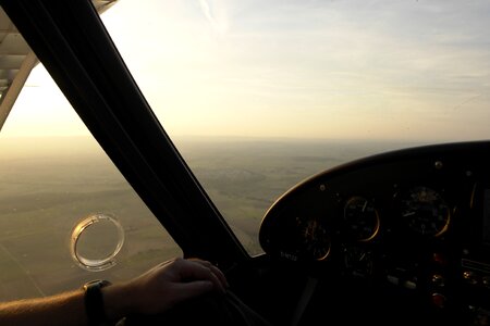 Aircraft cockpit Free photos