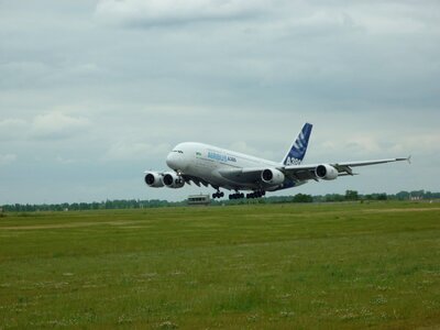 Airbus A380