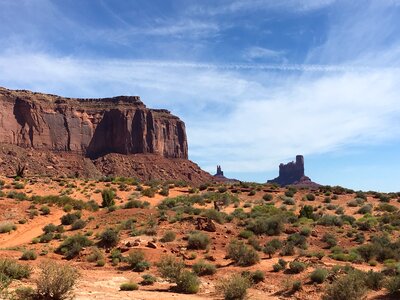 Cathedral Rock, Sedona, Arizona photo