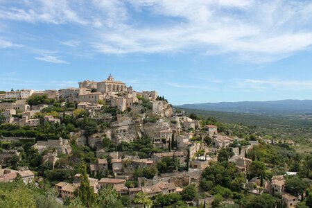 歐 chau french puluo provence