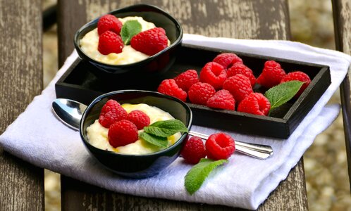 Beautiful Photo dessert diet photo