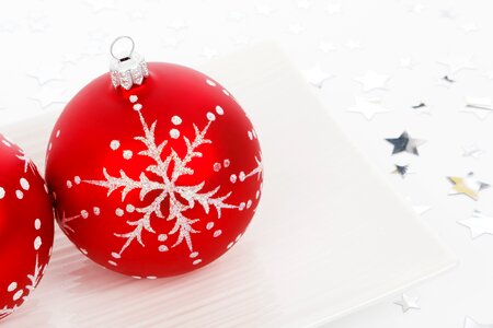 Decoration decorative festive photo