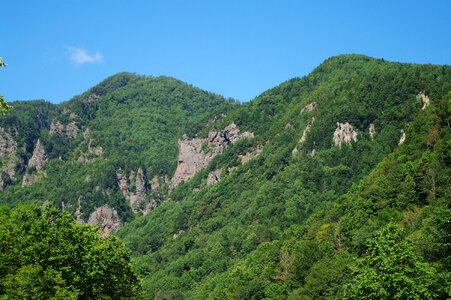1 Mountain