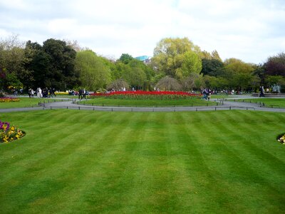 Dublin Park View photo