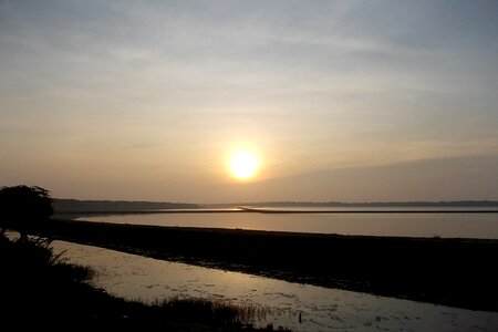 Nature sky sri lanka photo