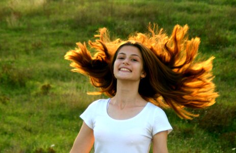 Play autumn beauty
