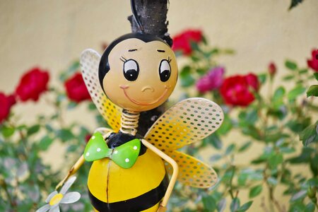 History honeybee old