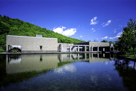 Sapporo Art Park Museum, Japan photo