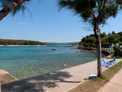 Adriatic holiday croatia photo