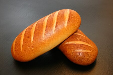 Beautiful Photo bread breakfast