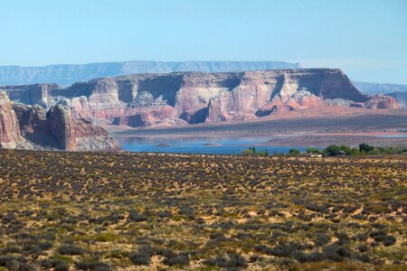 Tourist attraction outdoor activities