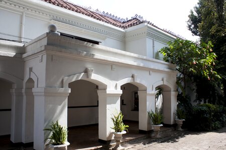 Luxury home residential