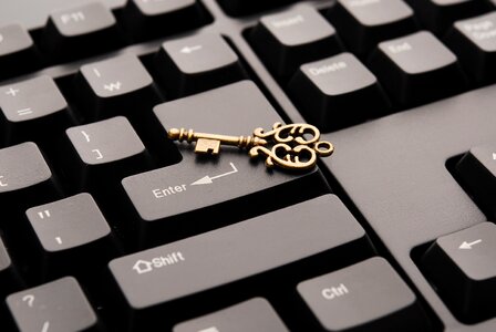 Plan online the business