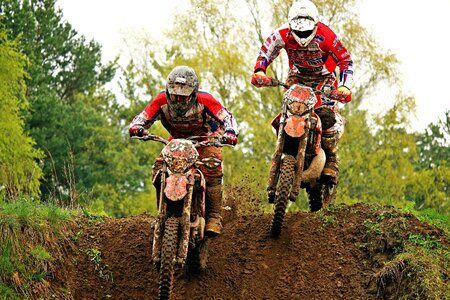 Action active adventure