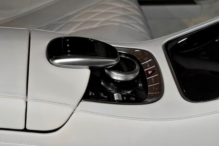 Black And White car seat expensive