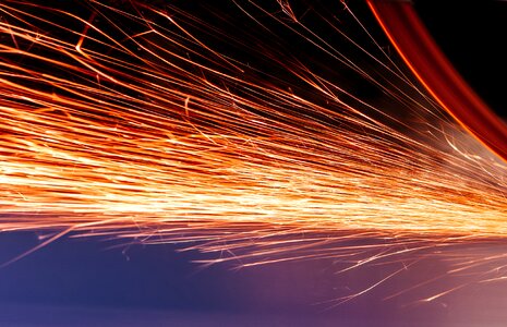 Energy electricity lightning