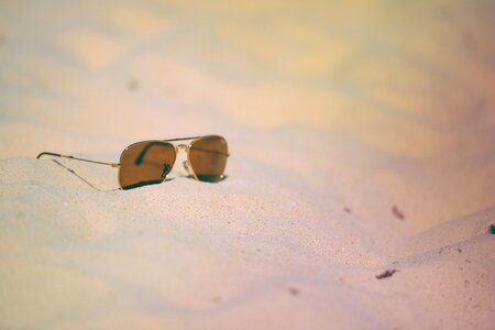 Beach black coast