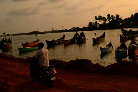 Backwater