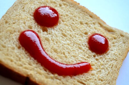 Face smiley smile