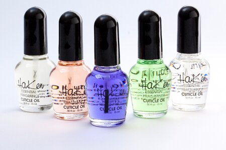 For cuticles high quality fine photo