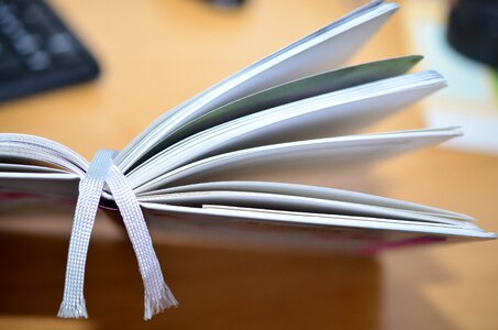 Book pages office pages
