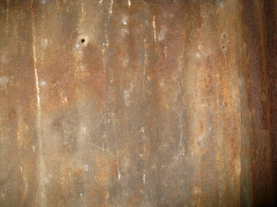 Grunge Metal Textures photo