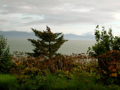 Kachemak Bay