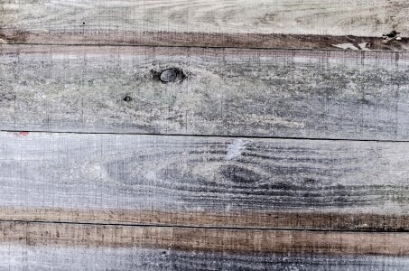 Wall retro panel