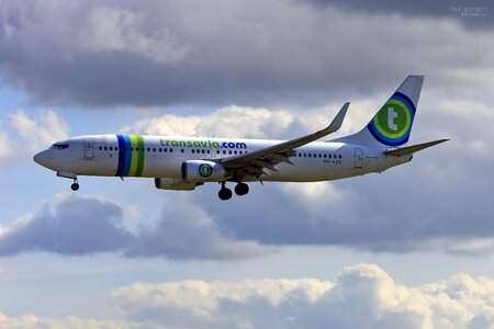 Airport tourism airline