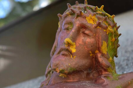 Art Christ christianity