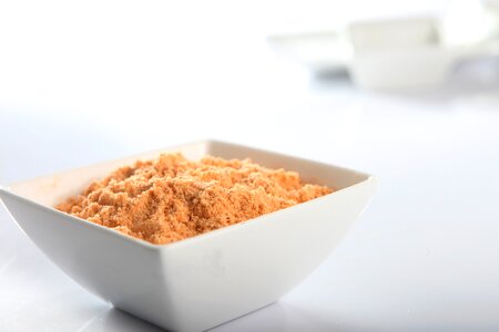 Herbs fish foculi