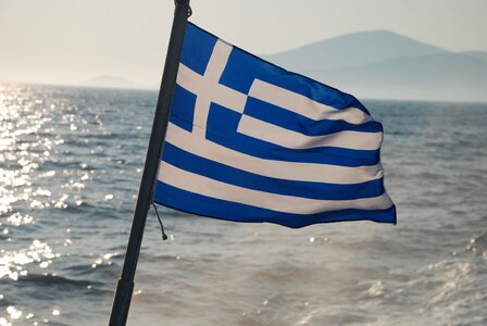 View mediterranean mediterranean sea