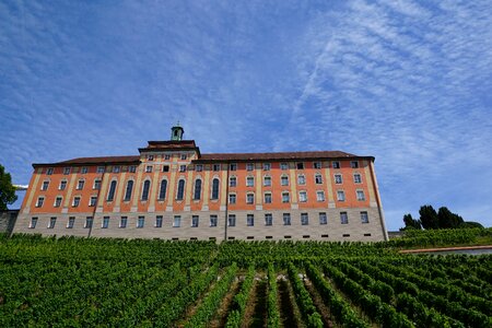 Droste-hülshoff high school boarding school lake constance