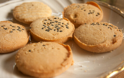 Cookies Biscuits photo