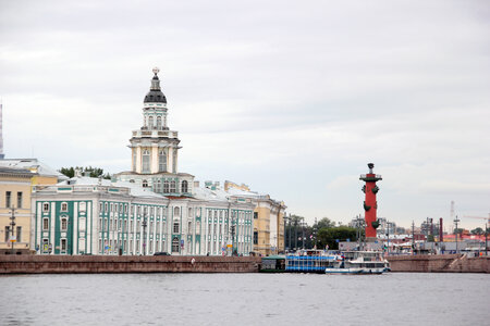 Saint Petersburg photo