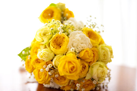 2 Bouquet