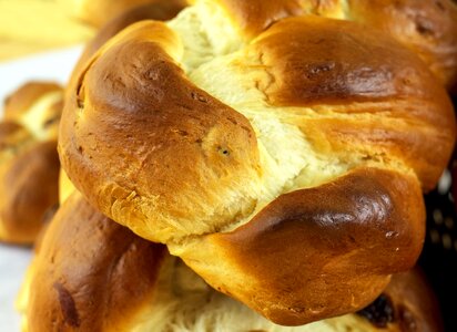 Baked Goods baker breakfast