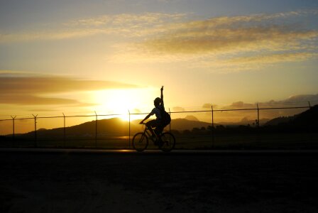 Bike bicycle cycle