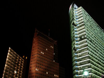 Lighting night darkness