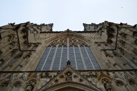 Architecture history background
