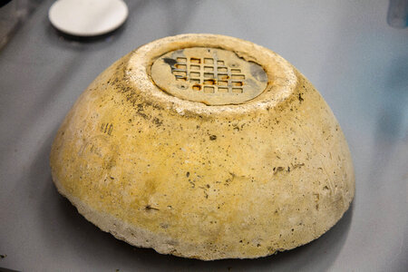 Tools used in freshwater mussel propagation-2